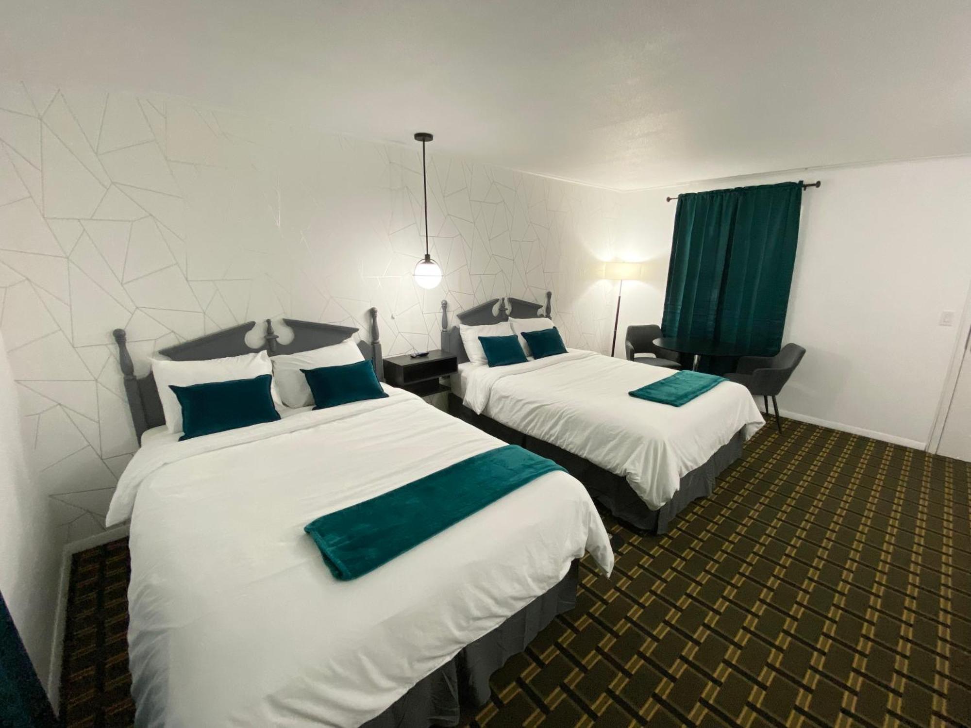 Pilgrim Inn Lee Kültér fotó
