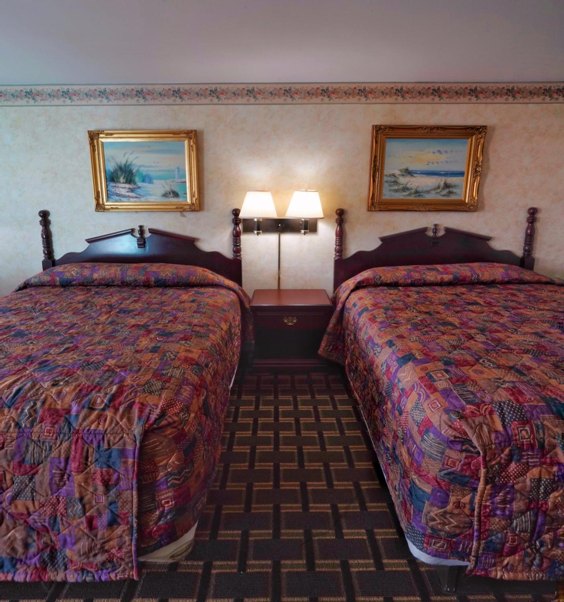 Pilgrim Inn Lee Kültér fotó