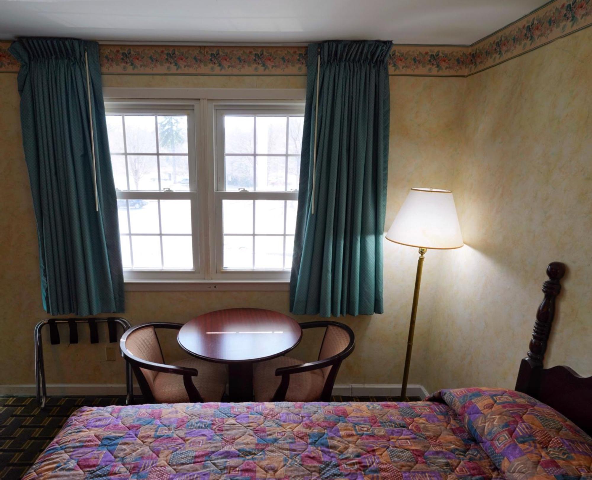 Pilgrim Inn Lee Kültér fotó
