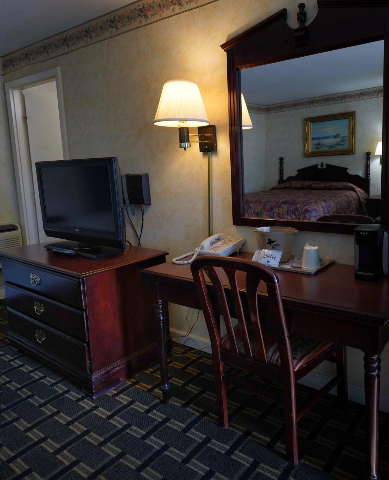 Pilgrim Inn Lee Kültér fotó