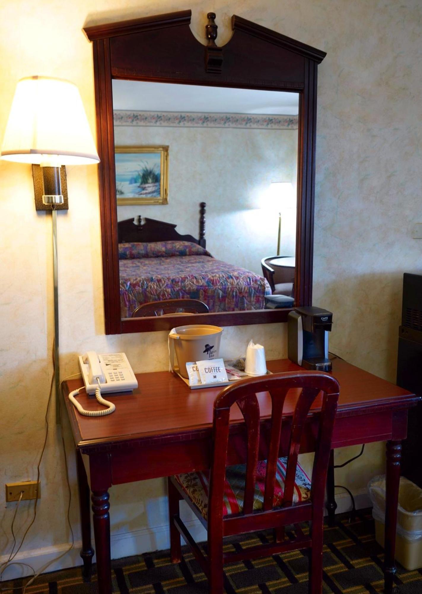 Pilgrim Inn Lee Kültér fotó