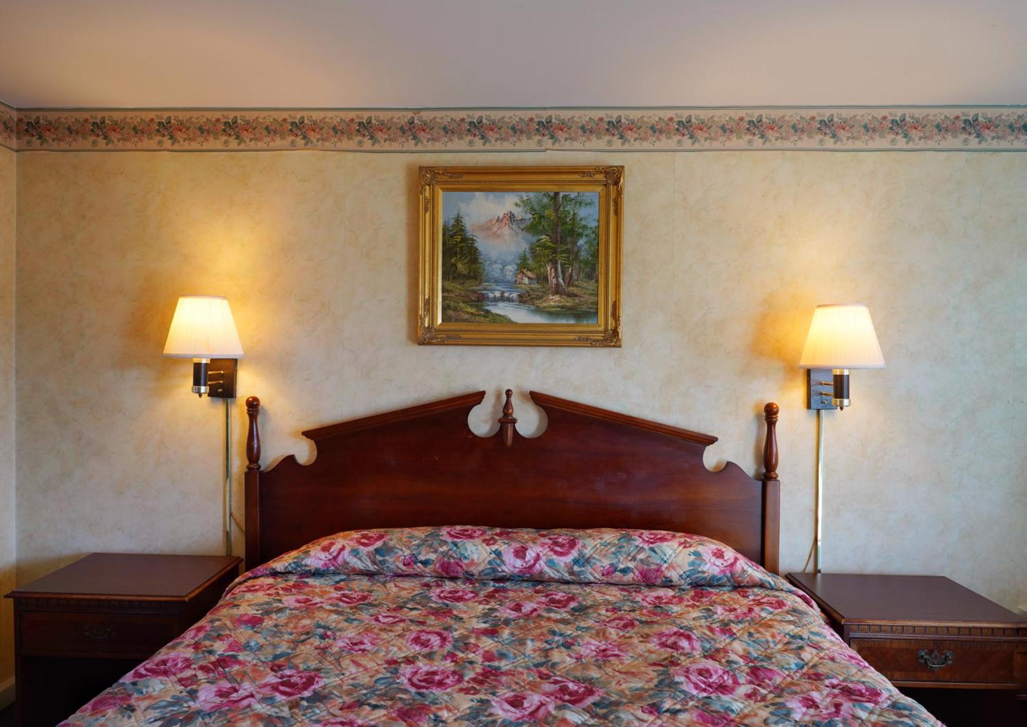 Pilgrim Inn Lee Kültér fotó