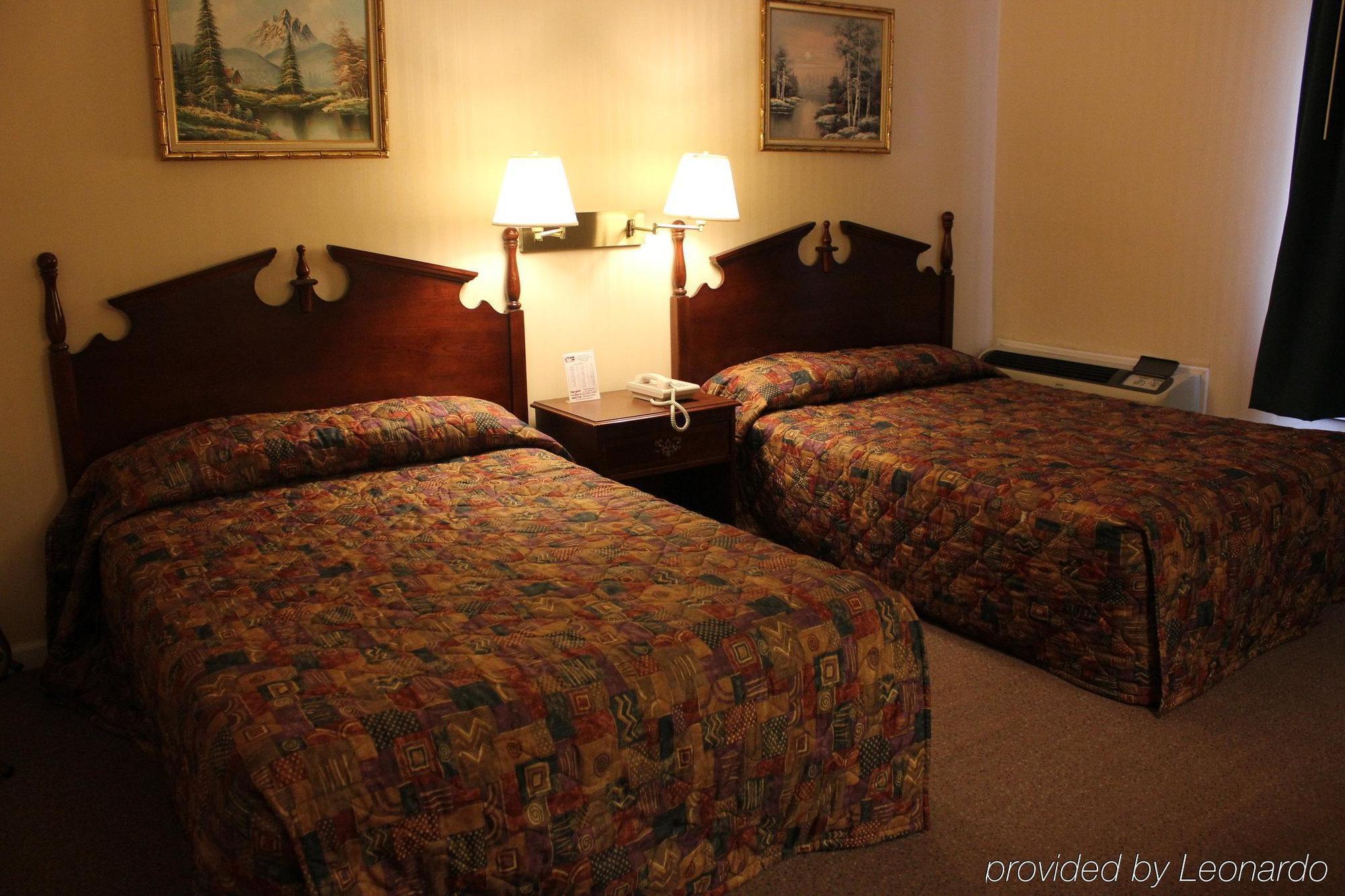 Pilgrim Inn Lee Kültér fotó